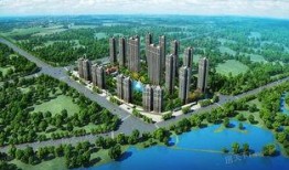 阳西恒大悦龙府最新爆料,奢华配套，宜居胜地大揭秘